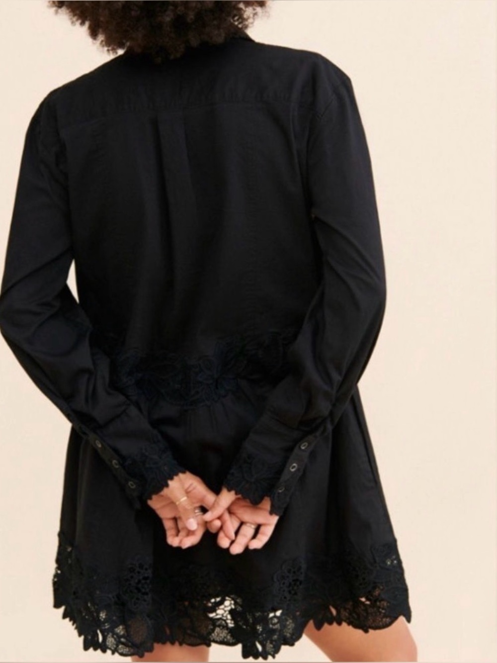 Free People Constance Mini Dress | XS - Picture 2 of 3